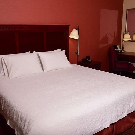 Hampton Inn Indiana Exteriér fotografie